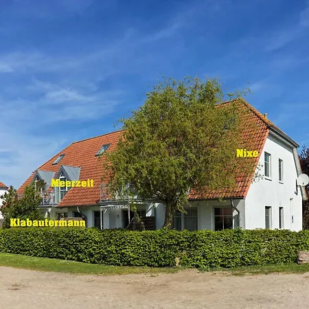 Am Reiterhof Lejlighed