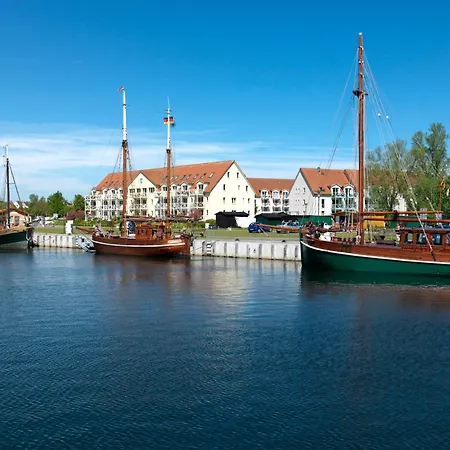Am Reiterhof Poel