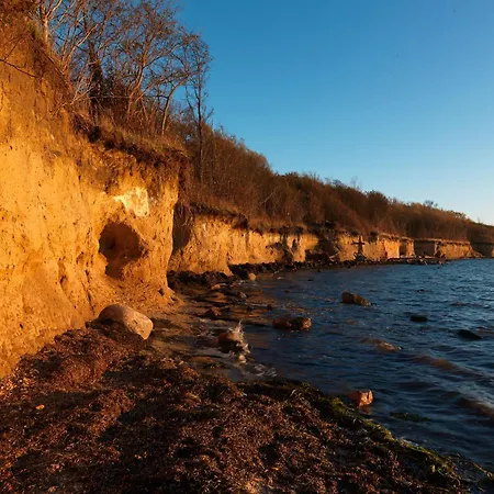 Am Reiterhof Apartment