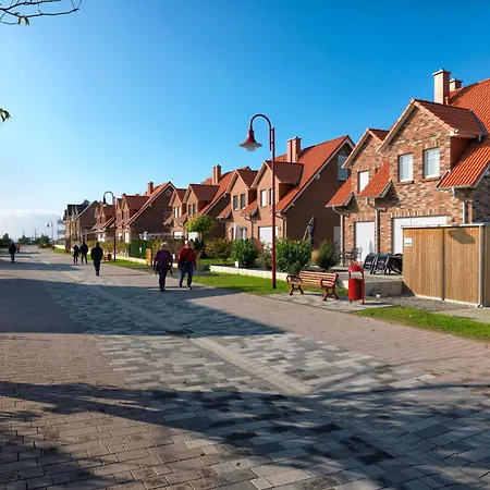 Apartment Am Reiterhof *