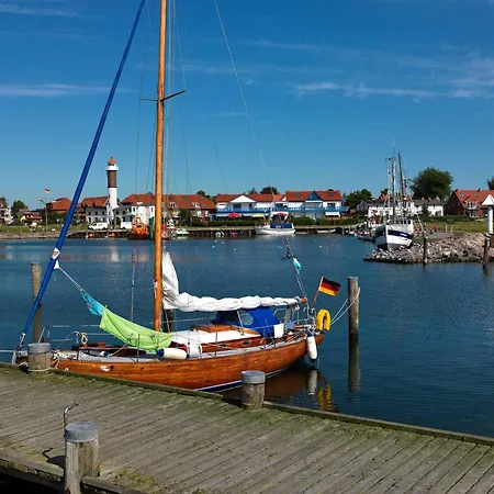 Am Reiterhof Poel