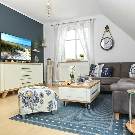 Apartment Am Reiterhof