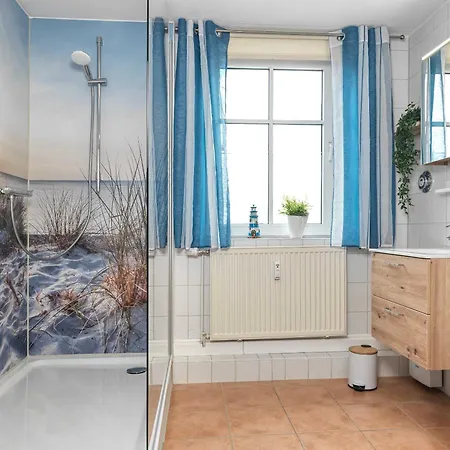 Am Reiterhof Apartment Poel