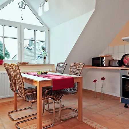 Apartment Am Reiterhof Poel