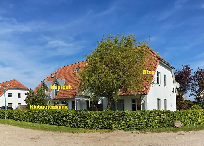 Am Reiterhof דירה